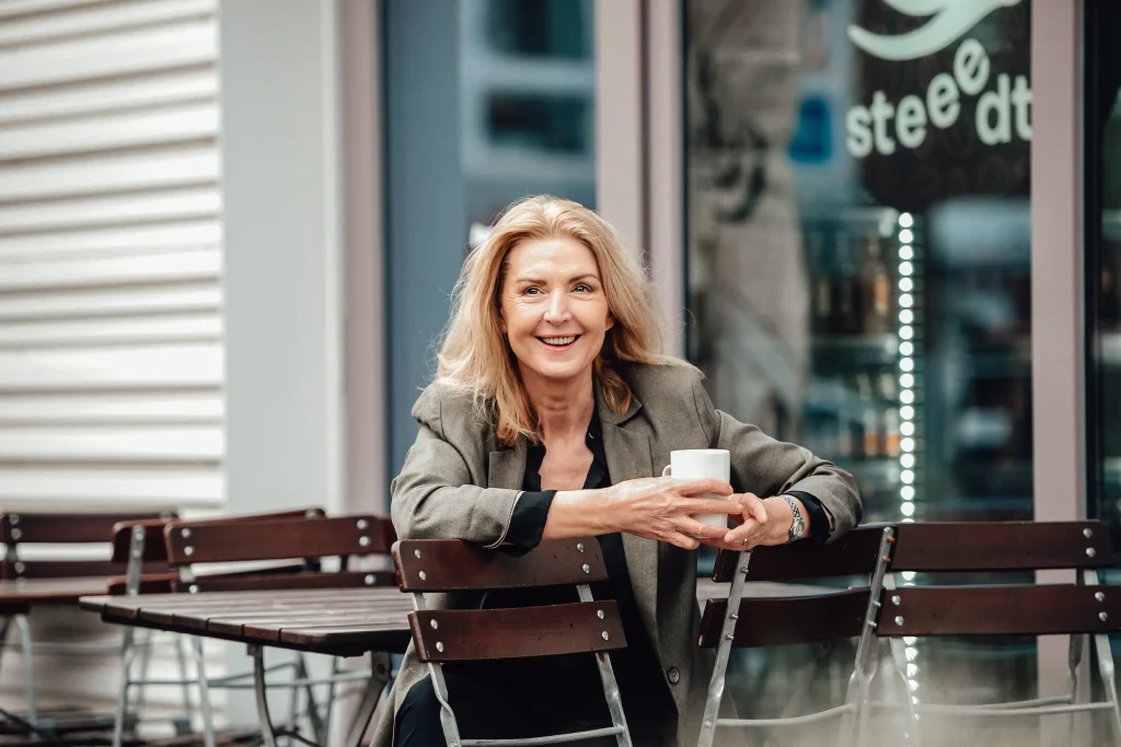 Bild von Ursula Kleinfeld