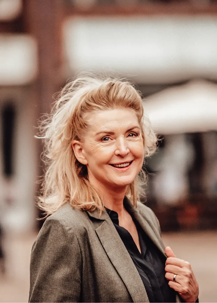 Bild von Ursula Kleinfeld
